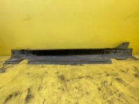 Mini clubman r55- порог правый  сторона 114129-10 Доставка, фото thumb