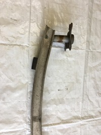 фото thumb №16, Балка бампера перед audi a3 8l przedlift lift 1996-2003