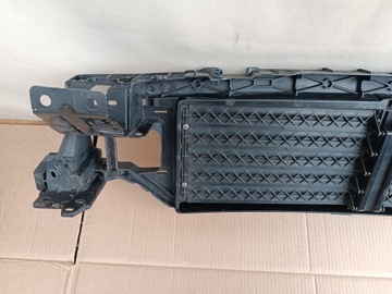 фото thumb №10, Volvo xc60 ii 2018+ впуск жалюзи руль воздуха 31425365