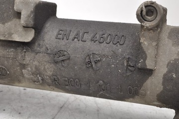 фото thumb №6, Saab 9-3 ii рулевая рейка r30011011000 европа