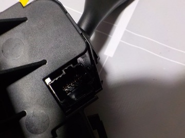 фото thumb №7, Ford focus mk2 1.8 tdci 2004 переключатель комбинированный подрулевые рычаги 17d940