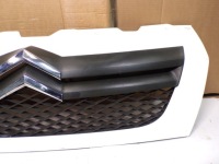 фото thumb №3, Citroen jumper 06- решётка радиатора решётка радиатора молдинг artapy