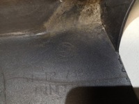 фото thumb №11, Бампер задняя bmw 3 f31komb pdc