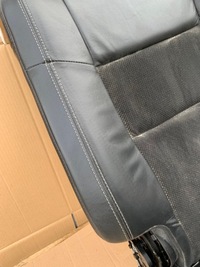 фото thumb №11, Сидіння правий середній dodge durango 3.6 2016-