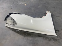 фото thumb №7, Porsche cayenne ii крыло правые перед lr9a