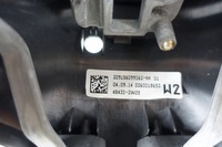 фото thumb №14, Повітропровід шкіра шкіряний nissan note 2 ii e12 13-17 2013-2017 38430-3vw2b