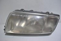 фото thumb №1, Лампа левый перед skoda fabia i lift europa