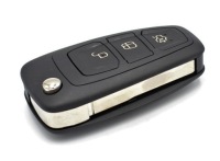 фото thumb №2, Ford focus mk3 mondeo ключ pilot 433