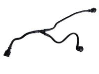 фото thumb №1, Mercedes b klasa w247 247 трубка зливна трубка води патрубок