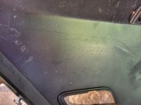 фото thumb №12, Бампер перед przedi уголок правый lexus ux 18- 52112-76120