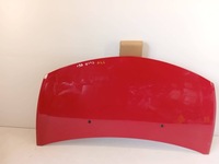 фото thumb №1, Капот крышка двигателя renault clio iii 3 05-09