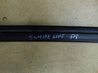 фото thumb №12, Рамка прокладка стекло дверь правый задняя ford s-max mk1 lift am21-r25824