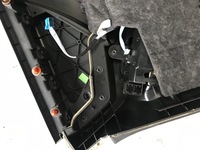 фото thumb №10, Mercedes glk оббивка обшивка двері правий перед eu