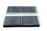 фото thumb №1, Kf-6383c kpl фильтр кабины mazda 2 !!!kpl 2 szt!!! с w