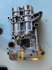 фото thumb №8, Насос масла _honda -cr-v iv 2.2 _n22b3__