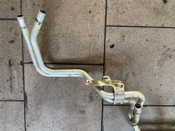 фото thumb №4, Dodge ram iv 3.6 08-18 провода воды