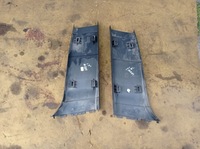 фото thumb №3, Seat toledo ii leon i 99-05 - захист стійка права ліва