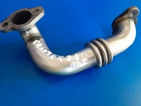 фото thumb №1, Трубка egr volkswagen crafter 2.0 tdi ckt