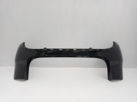 фото thumb №16, Tesla model y 2020- бампер задняя задний ÷