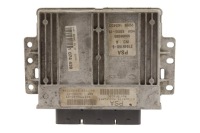 фото thumb №1, Peugeot citroen блок управления бортовой компьютер 9637706480