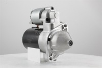 Стартер smart fortwo кабриолет  city-coupe crossblade 0.6 0.8 Доставка, фото thumb