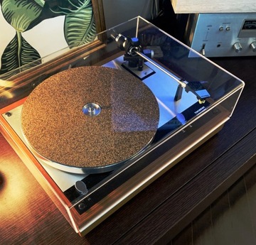 Чехол для проигрывателя Thorens 165 145 160 165 166