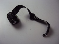 фото thumb №1, Pas безопасности левый зад seat leon iii