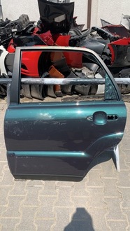 фото thumb №1, Kia sportage 2005- дверь задняя задние левая