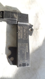 фото thumb №1, Підсилювач антенний ford ecosport ds7t-15k603-aa