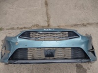 фото thumb №1, Бампер перед kia ceed 3 iii lift 86511-j7da0