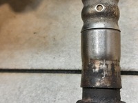 фото thumb №7, Датчик лямбда-зонд subaru justy i 1.3 4x4