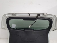 фото thumb №13, Крышка багажника багажника kia sportage iii 13r.