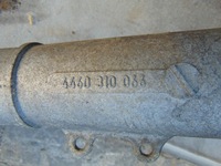 фото thumb №10, Міст перед передній vw touareg i 7l lift 3.0tdi agt