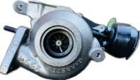 фото thumb №13, Turbo garrett suzuki grand vitara ii 1.9 ddis 95/96kw - 129/130ps nr-761618