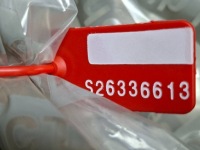 фото thumb №7, Накладка молдинг крыла левый задняя 1320634070 fiat ducato boxer jumper 2006-