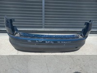 фото thumb №1, Skoda kodiaq бампер задняя задний накладка pdc