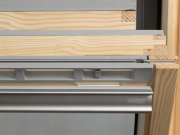 Стандартное окно VELUX GZL 1051 78х140 МК08