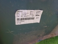 фото thumb №10, Bmw f44 2 gran coupe mpakiet msp m-pakiet бампер задня задній