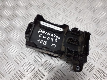 фото thumb №1, Коробка запобіжників daihatsu cuore vi 1.0