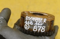 фото thumb №8, Вариатор всасывающий 03c109088b bts 1.6 16v roomster