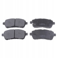 фото thumb №10, Тормозные колодки тормозные mazda 2 передние mazda 2 2007-