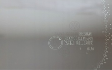 фото thumb №11, Левая стекло vw t5 t6 multivan каравелла 7e5845305