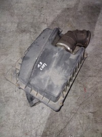 фото thumb №1, Корпус фильтра воздуха opel astra h 1.7 cdti