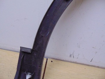 фото thumb №15, Планка накладка крила лівий перед vw t-roc 2ga854731c