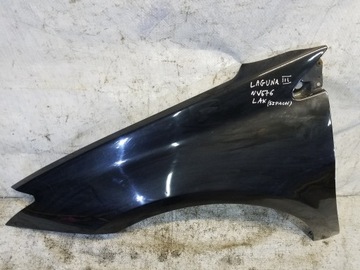 фото thumb №12, Крило перед правий renault laguna iii код nv676