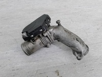 фото thumb №1, Дросельна заслінка renault scenic ii 8200302798d 1.5 dci