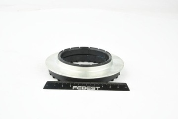 фото thumb №12, Підшипник кронштейни амортизатора перед febest vwb-b6