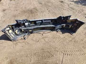 фото thumb №10, Mercedes w251 r клас бампер перед переднє комплектний