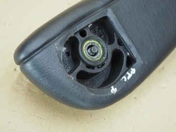 фото thumb №13, Pt cruiser підлокітник сидіння правий пасажир