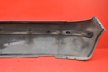 фото thumb №11, Бампер зад задний 9151 skoda fabia 1 i 5d hb 99-04